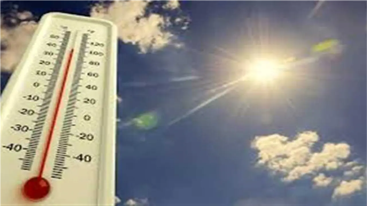 يستمر انخفاض درجات الحرارة.. صقيع يغطي 3 مناطق اليوم